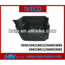 IVECO TRUCK FOOTSTEP 504218912/504053093 RH 504218911/504053092 LH